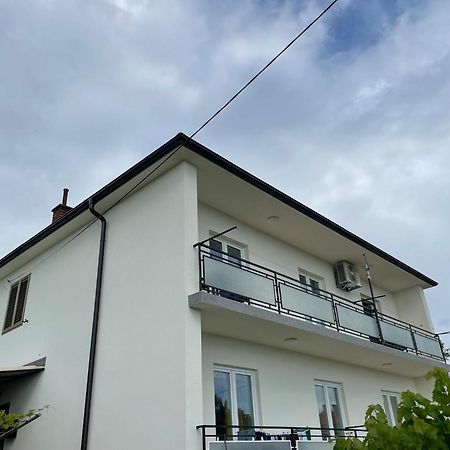 Apartment " So" Senj  Exterior foto