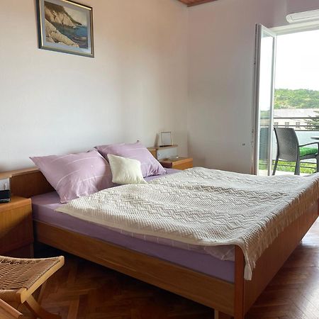 Apartment " So" Senj  Exterior foto