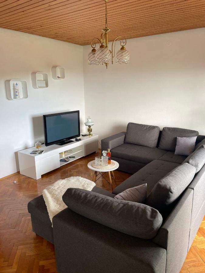 Apartment " So" Senj  Exterior foto
