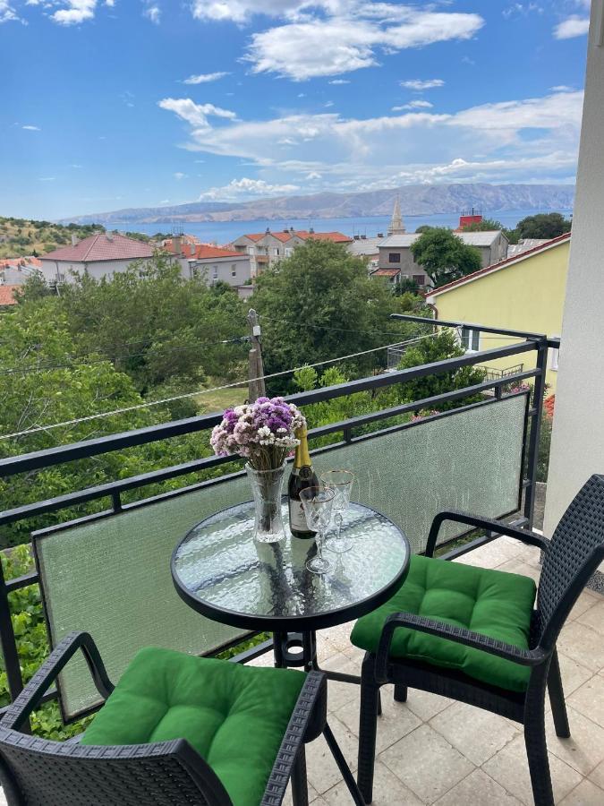 Apartment " So" Senj  Exterior foto