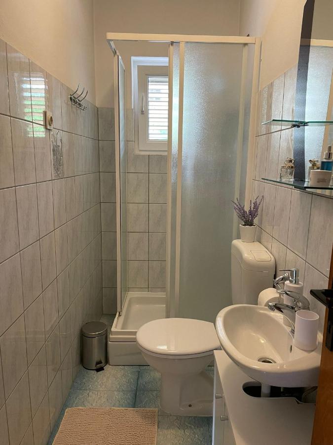 Apartment " So" Senj  Exterior foto